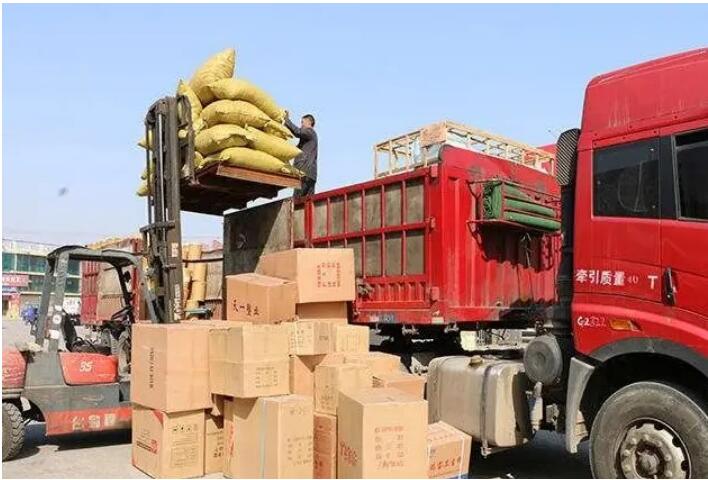 泉州到栖霞市物流专线