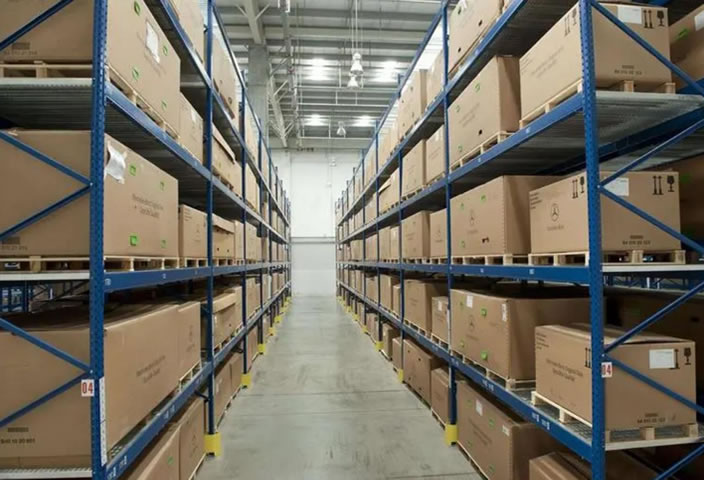 泉州到栖霞市货物仓储