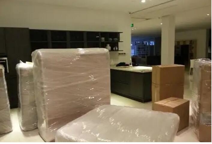 泉州到栖霞市长途搬家