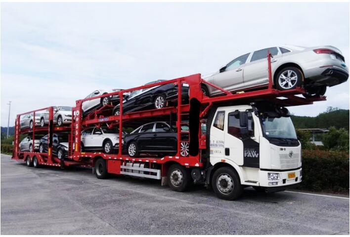 泉州到栖霞市轿车托运